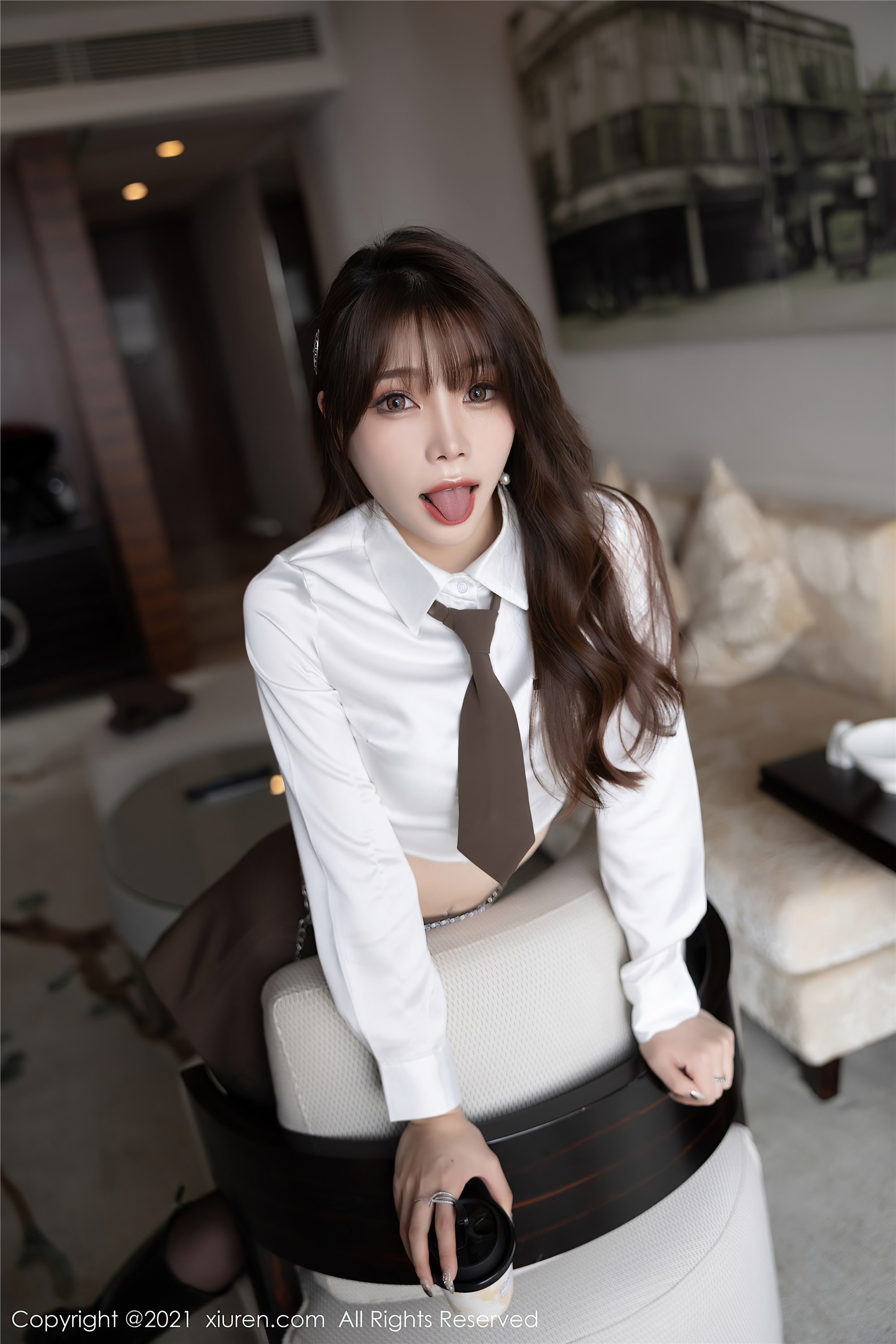 Xiuren秀人网 2021.12.03 NO.4299 芝芝Booty